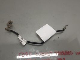 Ford Transit -  Tourneo Connect Negative earth cable (battery) DV6T-14301-AD