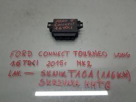 Ford Transit -  Tourneo Connect Sterownik / Moduł parkowania PDC DT1T-15K866-BD