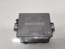 Ford Transit -  Tourneo Connect Centralina/modulo sensori di parcheggio PDC DT1T-15K866-BD