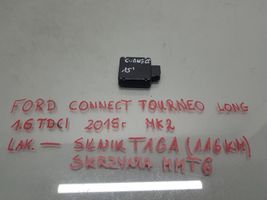 Ford Transit -  Tourneo Connect Antennin ohjainlaite DE8T19H463DA