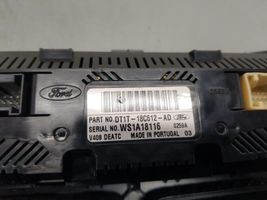 Ford Transit -  Tourneo Connect Autres commutateurs / boutons / leviers DT1T-18C612-AD