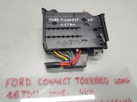 Ford Transit -  Tourneo Connect Fuse box set 