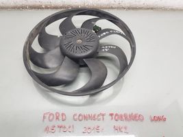 Ford Transit -  Tourneo Connect Jäähdyttimen jäähdytinpuhallin 