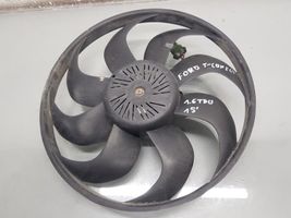Ford Transit -  Tourneo Connect Ventilatore di raffreddamento elettrico del radiatore 