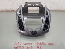 Ford Transit -  Tourneo Connect Paneelin lista 