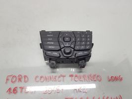 Ford Transit -  Tourneo Connect Controllo multimediale autoradio BK2T-18K811-BC