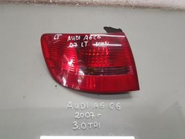 Audi A6 Allroad C6 Feux arrière / postérieurs 