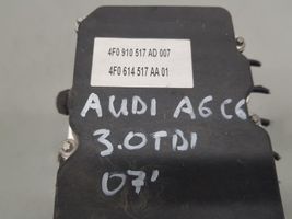 Audi A6 Allroad C6 Pompe ABS 