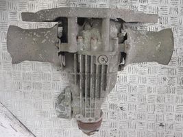 Audi A6 Allroad C6 Rear differential 0AR525083