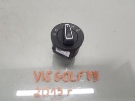 Volkswagen Golf VII Przełącznik świateł 5G0941431BF