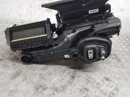 Volkswagen Golf VII Interior heater climate box assembly 