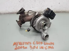 Mercedes-Benz CLK C207 A207 Turbina A6420905780