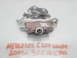 Mercedes-Benz CLK C207 A207 Charnière, capot moteur A2129066301