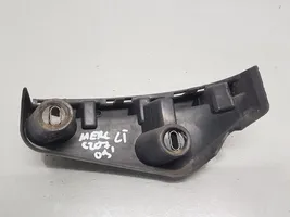 Mercedes-Benz CLK C207 A207 Support de pare-chocs arrière A2078850365