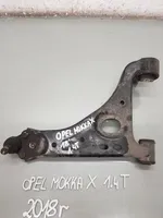 Opel Mokka X Braccio di controllo sospensione anteriore 