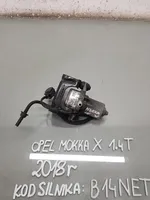 Opel Mokka X Alipainepumppu 