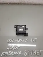 Opel Mokka X Gateway valdymo modulis 