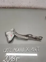 Opel Mokka X Konepellin saranat 