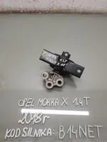 Opel Mokka X Electrovanne soupape de dépression 