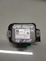 Opel Mokka X Unité / module navigation GPS 