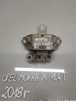 Opel Mokka X Moottorin kiinnityksen tyhjiöputki 
