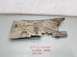 Citroen C4 II Picasso Sivupohjapanssari 9815318580