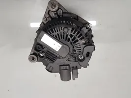 Citroen C4 II Picasso Alternator 