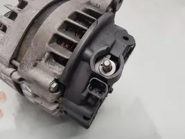 Citroen C4 II Picasso Alternator 