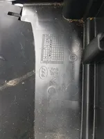 Citroen C4 II Picasso Pokrywa skrzynki bezpieczników 