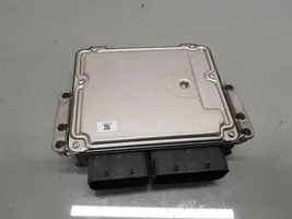 Citroen C4 II Picasso Galios (ECU) modulis 9809478580