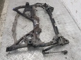 BMW 1 F20 F21 Belka osi przedniej 6869290