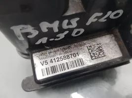 BMW 1 F20 F21 Fusibile relè della batteria 412588701