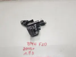 BMW 1 F20 F21 Fusibile relè della batteria 412588701