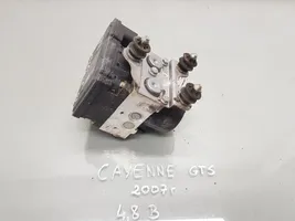 Porsche Cayenne (9PA) ABS Pump 7L0614517A