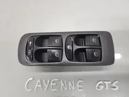 Porsche Cayenne (9PA) Interruttore prese d’aria laterali 7L5959857A