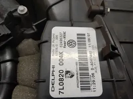 Porsche Cayenne (9PA) Scatola climatizzatore riscaldamento abitacolo assemblata 7L0820004K