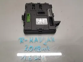 Renault Kadjar Comfort/convenience module 284B11838R