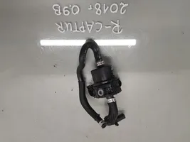 Renault Captur Pompe à eau de liquide de refroidissement 223727641R