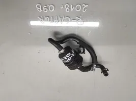 Renault Captur Pompe à eau de liquide de refroidissement 223727641R