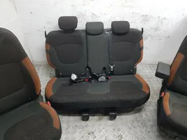 Renault Captur Set sedili 