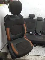 Renault Captur Set sedili 