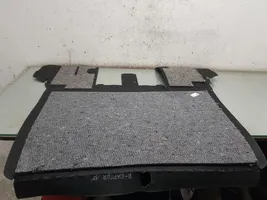 Renault Captur Doublure de coffre arrière, tapis de sol 849024095R