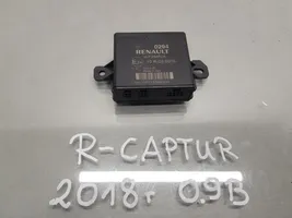 Renault Captur Sterownik / Moduł parkowania PDC 4MF294RCA