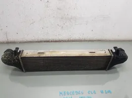 Mercedes-Benz CLS C218 X218 Chłodnica powietrza doładowującego / Intercooler A2045000200