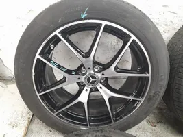 Mercedes-Benz GLC AMG R 18 alumīnija - vieglmetāla disks (-i) A2534015600