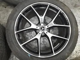 Mercedes-Benz GLC AMG Felgi aluminiowe R18 A2534015600