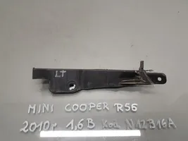 Mini One - Cooper Coupe R56 Uchwyt / Mocowanie zderzaka tylnego 