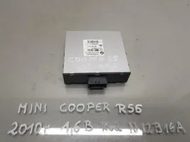 Mini One - Cooper Coupe R56 Convertitore di tensione inverter 