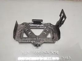 Mini One - Cooper Coupe R56 Akkulaatikon alusta 