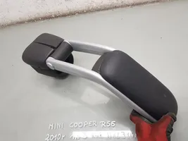 Mini One - Cooper Coupe R56 Käsinoja 